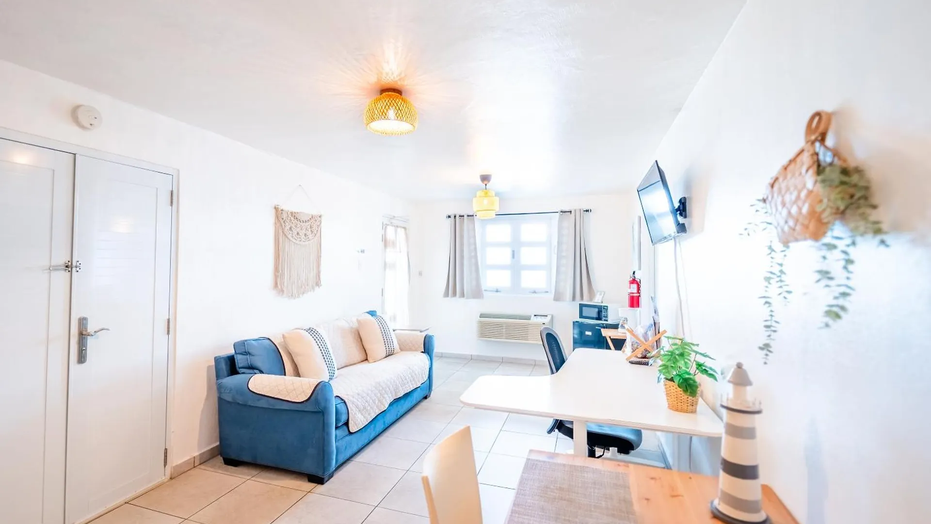Faro Escondido Pool & Jacuzzi Ocean View By Biobay Villa Fajardo Holiday home