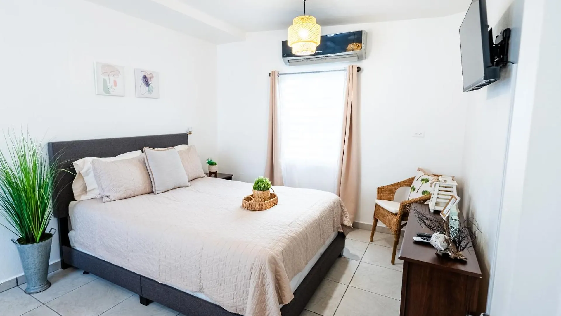 Faro Escondido Pool & Jacuzzi Ocean View By Biobay Villa Fajardo